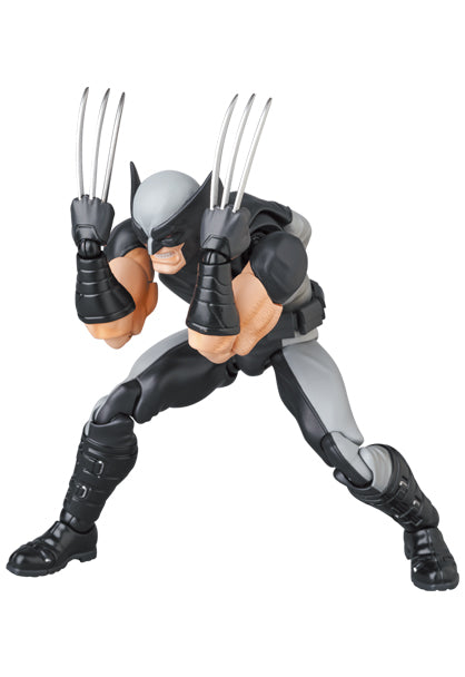 MAFEX Wolverine (X-Force Ver.)