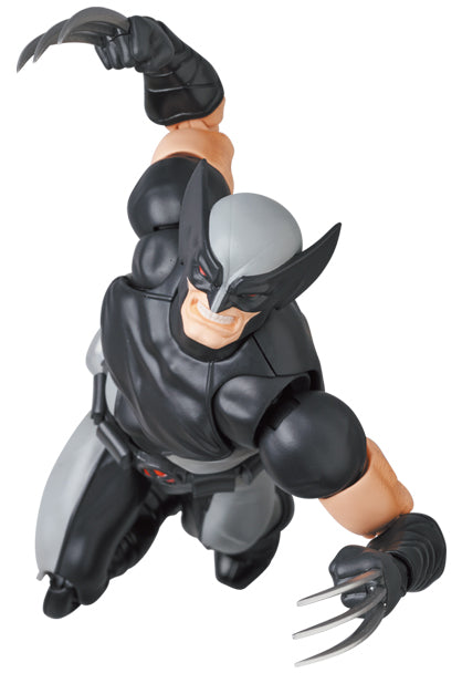 MAFEX Wolverine (X-Force Ver.)