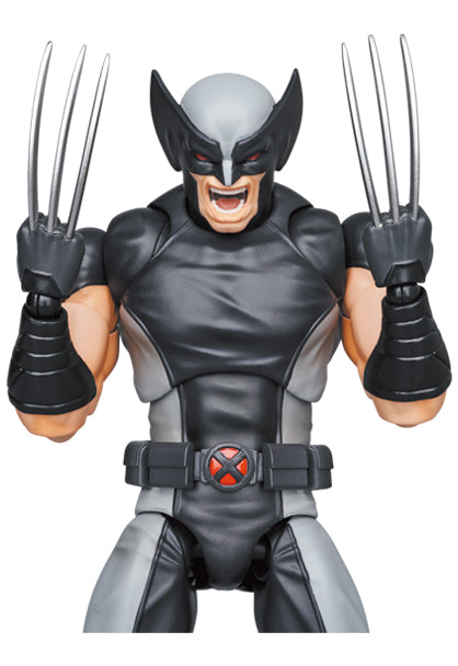 MAFEX Wolverine (X-Force Ver.)