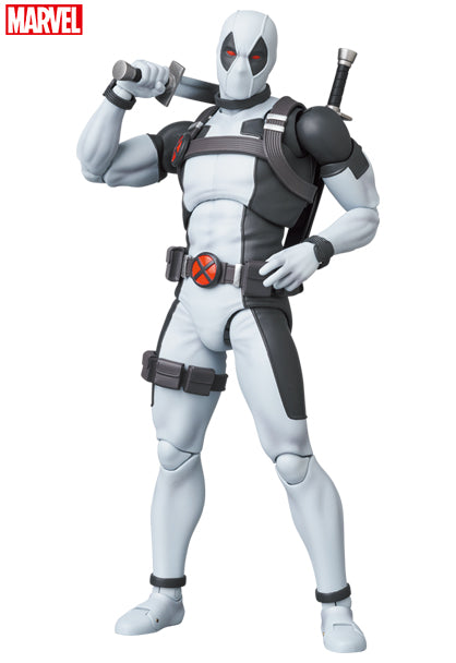 MAFEX Deadpool (X-Force Ver.)