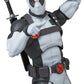 MAFEX Deadpool (X-Force Ver.)