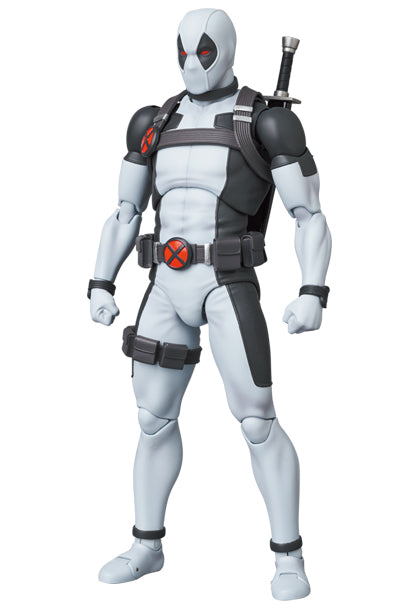 MAFEX Deadpool (X-Force Ver.)