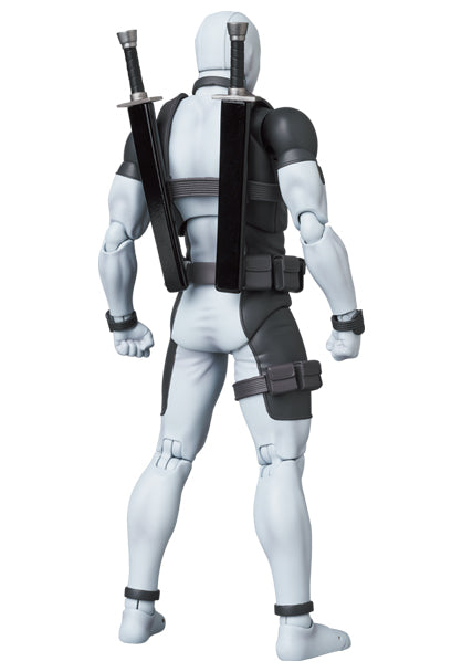 MAFEX Deadpool (X-Force Ver.)