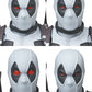 MAFEX Deadpool (X-Force Ver.)