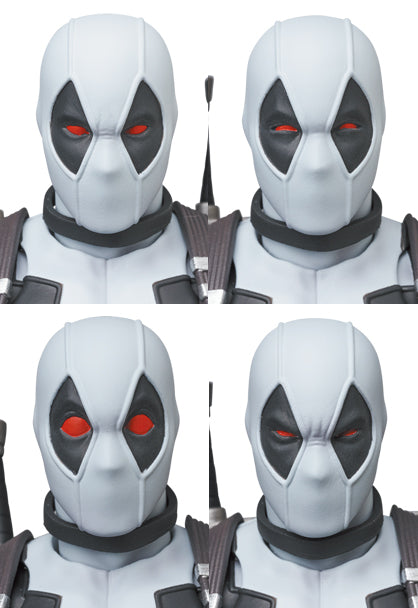 MAFEX Deadpool (X-Force Ver.)