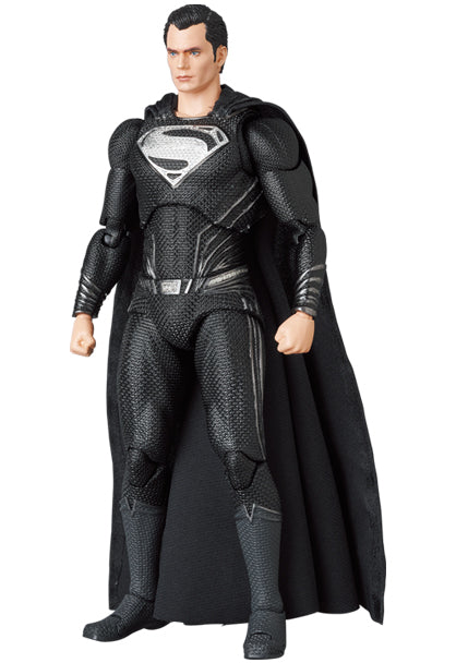 MAFEX Superman Zack Snyder`s Justice League Ver.