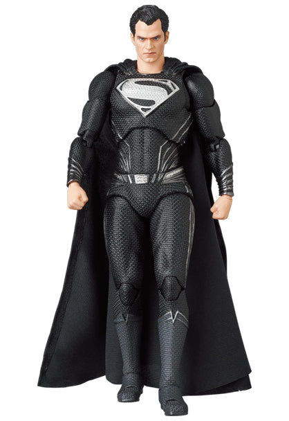 MAFEX Superman Zack Snyder`s Justice League Ver.