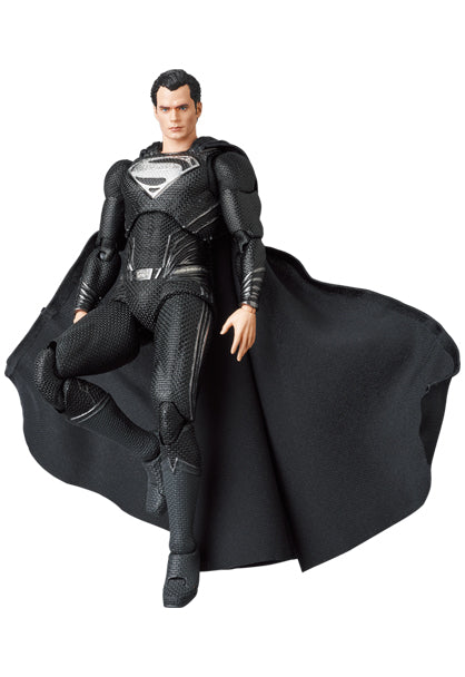 MAFEX Superman Zack Snyder`s Justice League Ver.