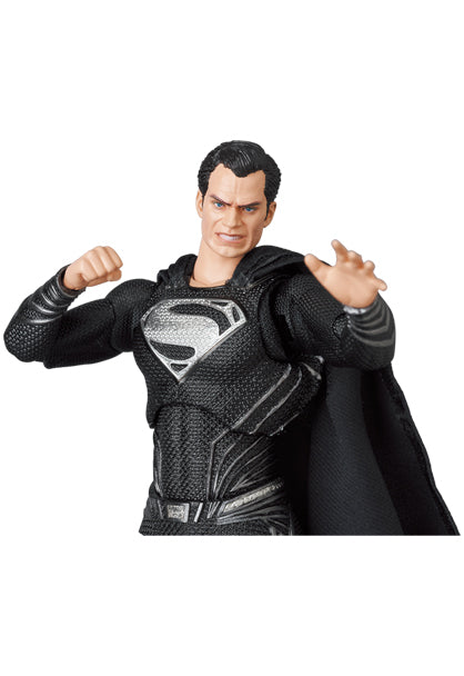 MAFEX Superman Zack Snyder`s Justice League Ver.