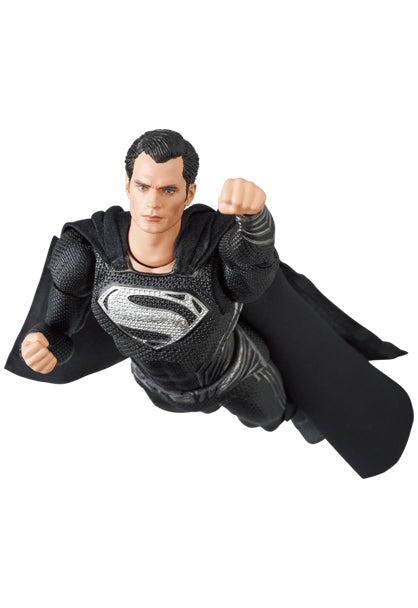 MAFEX Superman Zack Snyder`s Justice League Ver.