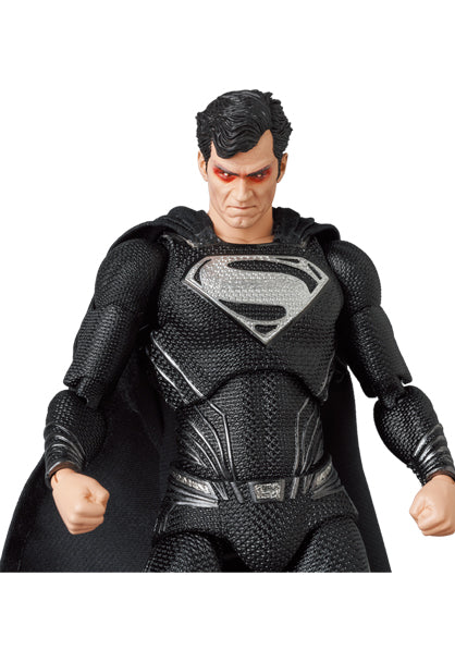 MAFEX Superman Zack Snyder`s Justice League Ver.