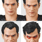 MAFEX Superman Zack Snyder`s Justice League Ver.