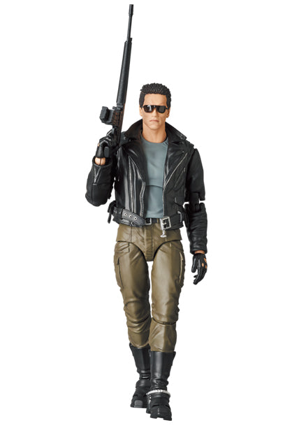 MAFEX The Terminator Ver.