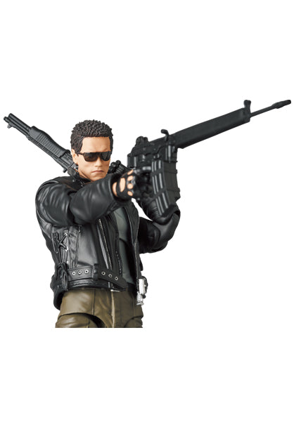 MAFEX The Terminator Ver.