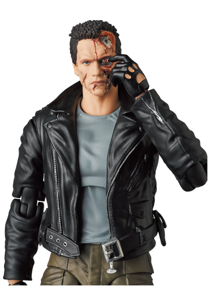 MAFEX The Terminator Ver.