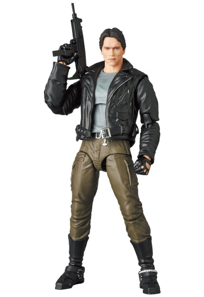 MAFEX The Terminator Ver.