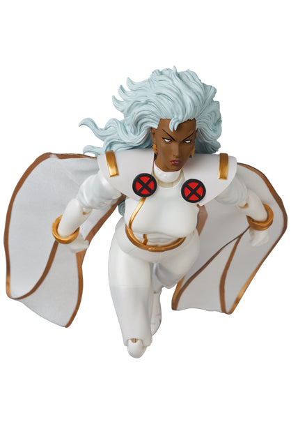 MAFEX Storm