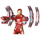 MAFEX Iron Man Mark50 (Infinity War Ver.)