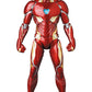 MAFEX Iron Man Mark50 (Infinity War Ver.)