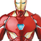 MAFEX Iron Man Mark50 (Infinity War Ver.)