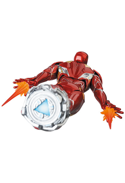 MAFEX Iron Man Mark50 (Infinity War Ver.)