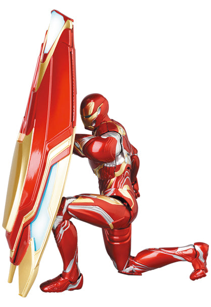MAFEX Iron Man Mark50 (Infinity War Ver.)