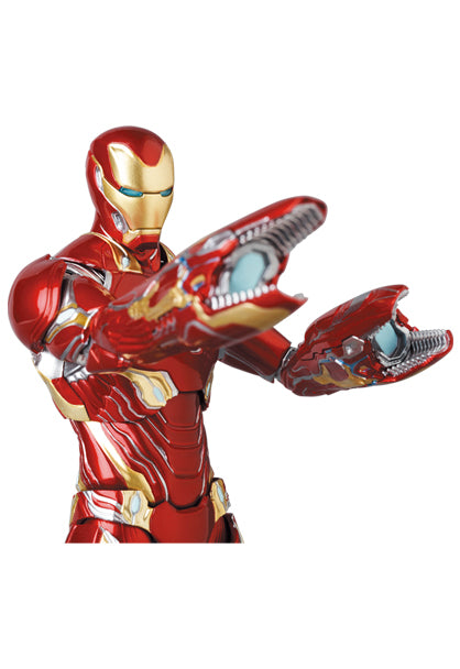MAFEX Iron Man Mark50 (Infinity War Ver.)