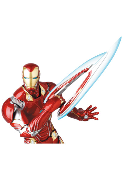 MAFEX Iron Man Mark50 (Infinity War Ver.)
