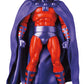 Mafex Magneto (Original Comic Ver.)