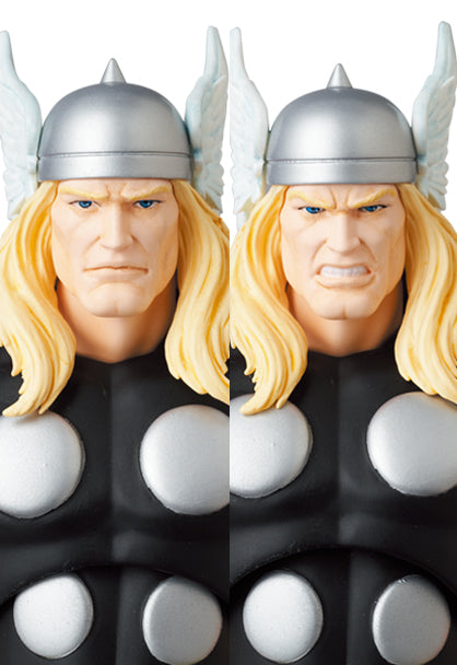 Mafex Thor (Comic Ver.)