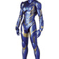 Mafex No.184 Iron Man Rescue Suit (Endgame Ver.)