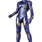 Mafex No.184 Iron Man Rescue Suit (Endgame Ver.)