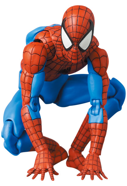 MAFEX "The Amazing Spider-Man" Spider-man (Classic Costume Ver.)