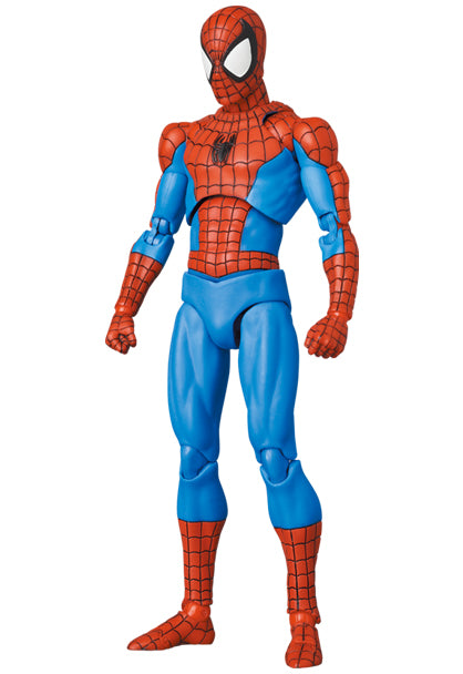 MAFEX "The Amazing Spider-Man" Spider-man (Classic Costume Ver.)