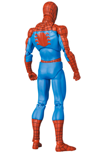 MAFEX "The Amazing Spider-Man" Spider-man (Classic Costume Ver.)