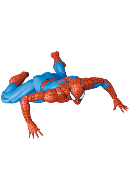 MAFEX "The Amazing Spider-Man" Spider-man (Classic Costume Ver.)