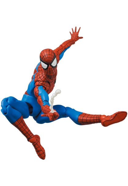 MAFEX "The Amazing Spider-Man" Spider-man (Classic Costume Ver.)