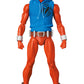 Mafex Scarlet Spider Comic Ver.