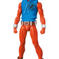 Mafex Scarlet Spider Comic Ver.