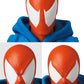 Mafex Scarlet Spider Comic Ver.