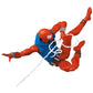 Mafex Scarlet Spider Comic Ver.