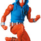 Mafex Scarlet Spider Comic Ver.