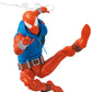 Mafex Scarlet Spider Comic Ver.