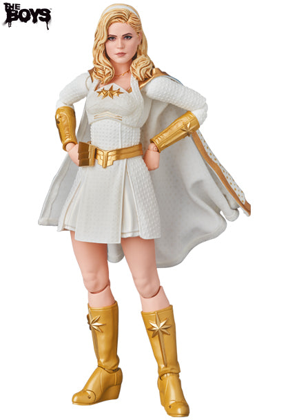 MAFEX "The Boys" Starlight