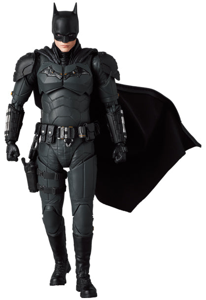 MAFEX “The Batman" The Batman
