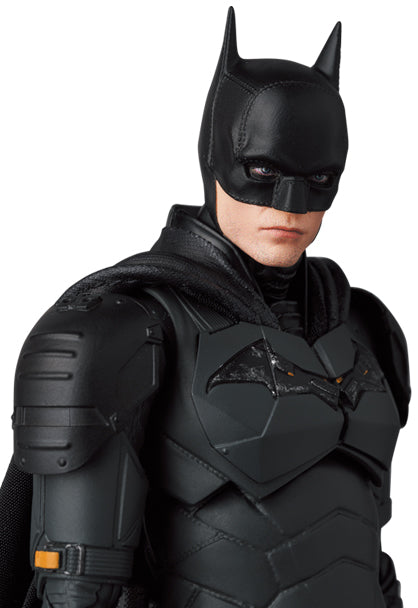 MAFEX “The Batman" The Batman