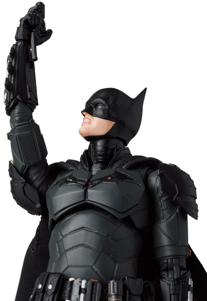 MAFEX “The Batman" The Batman