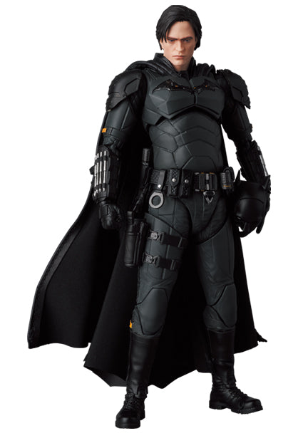 MAFEX “The Batman" The Batman