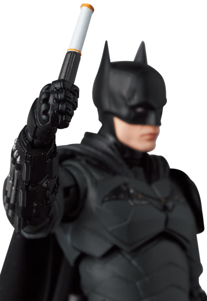 MAFEX “The Batman" The Batman