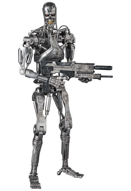 Mafex Endoskeleton (T2 Ver.)